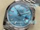 Swiss 1-1 Replica ARF Rolex Day-Date 40mm Ice Blue Dial Stainless Steel Watch (7)_th.jpg